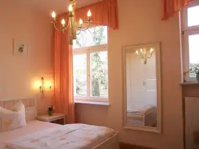 -Appartement-Villa Ulenburg - 1