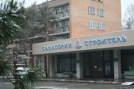 Строитель - 20