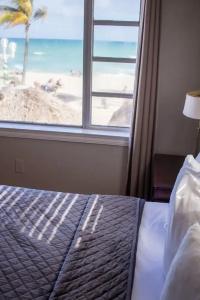 Riptide Oceanfront - 117