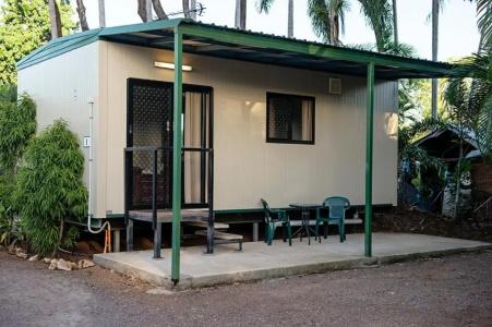 Discovery Parks - - 57