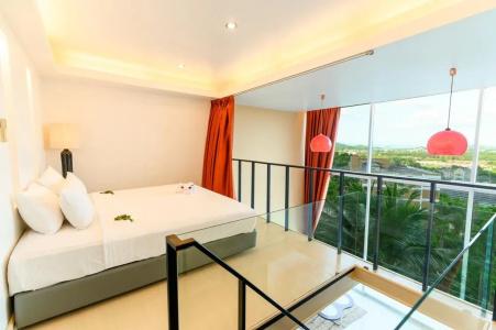 Hilltop Wellness Resort - 219