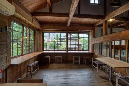 Enokiya Ryokan - 15