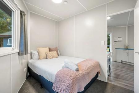 Christchurch Top 10 Holiday Park - 93