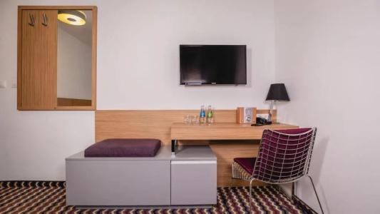 Boutique Eco Sasanka - 16