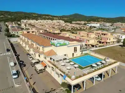 Residence Le Fontane - 14