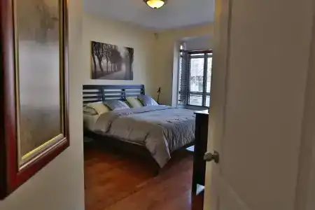 ApartHotelMontreal by Les Terrasses Saint Urbain 2225I2 - 124