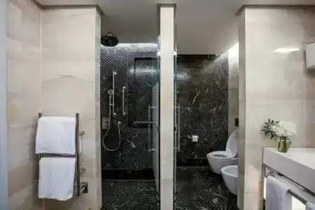 Fairmont Amman - 135