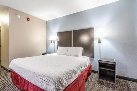 Americas Best Value Inn - - 24
