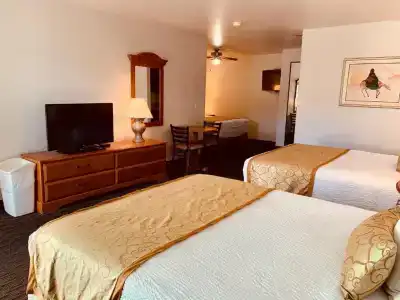 St. George Inn and Suites - 75