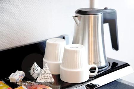 Best Westernl Ett - 28