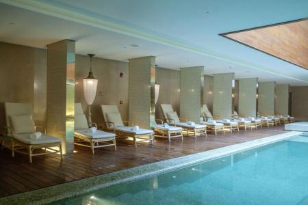 Grand Hyatt Chengdu - 14