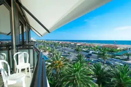 Caesar Residence & Spa - 8