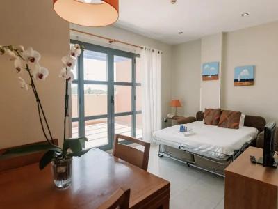 ApartBahía - 104