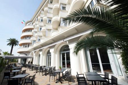 hôTel Le Grand Pavois Antibes Juan-Les-Pins - 12