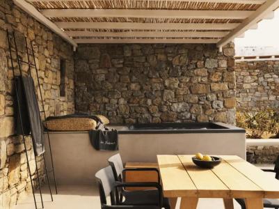 Boheme Mykonos Town - Small Luxurys of the World - 98