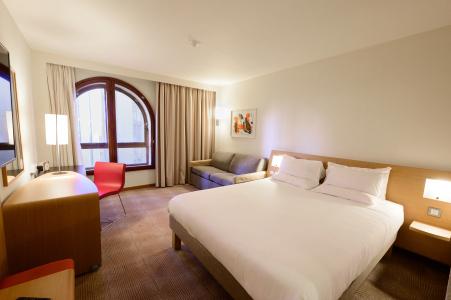Novotel Birmingham Centre - 5