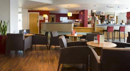 Holiday Inn Express London Chingford, An Ihg - 8