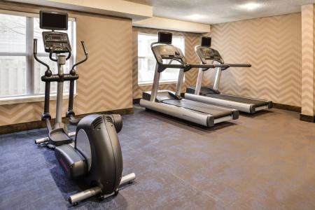 Residence Inn by Marriott - 31