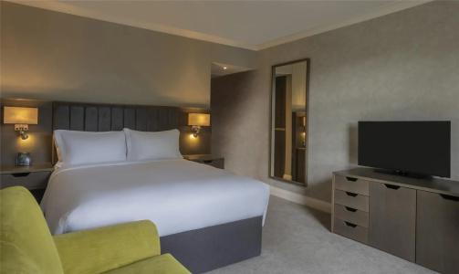 Hilton Dublin - 38