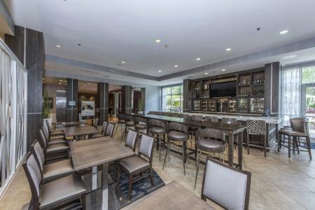DoubleTree by Hilton North Charleston - Convention Center - 19