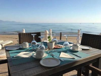 Iakinthos, Tsilivi Beach - 22