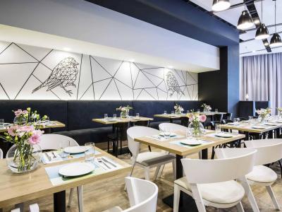 ibis Styles Bialystok - 15