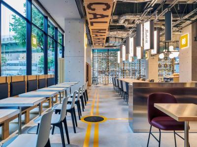 ibis Styles Nagoya - 18