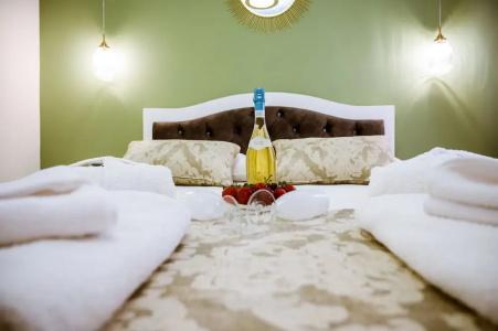Konmari Boutique Suites - 90