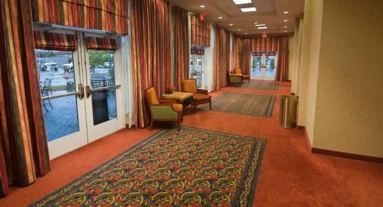 Hilton Garden Inn - 11