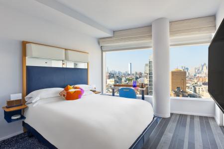 The Standard - East Village - 35