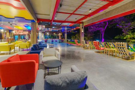 Play Phala Beach Rayong - 28