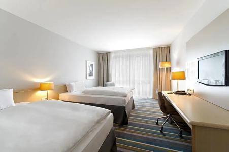 Mercure Düsseldorf Kaarst - 57