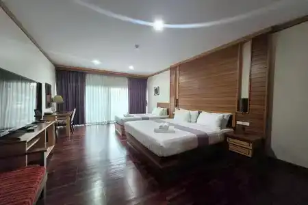 Taman Resort - 117