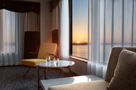 Four Points by Sheraton Nagoya, Chubu International Airport - 68