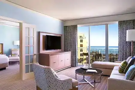 The Ritz Carlton Key Biscayne, Miami - 94
