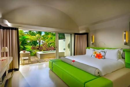 SO Sofitel Mauritius - 98