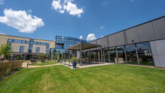 Best Western Plus Metz Technopole - 0