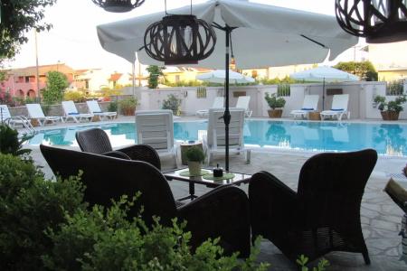 Toni´s Guesthouse - 10