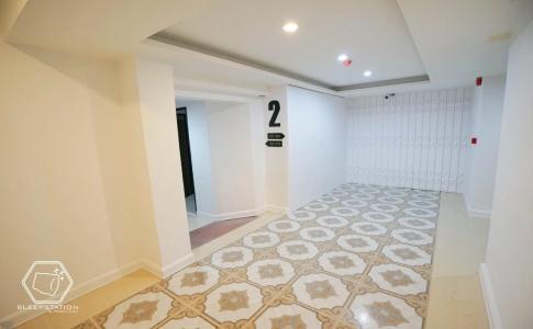 Sleepstation at Pratunam - 9