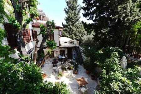 Sibel Pension - 12