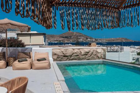 Bohemian Luxury Boutique, Adults Only - 10