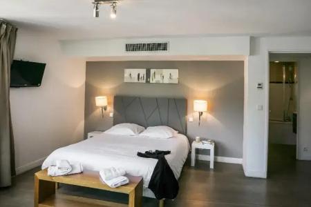 Zenitude Hôtel-Résidences Lorda - 69