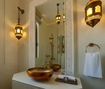 Mysk Al Badayer Retreat - 7