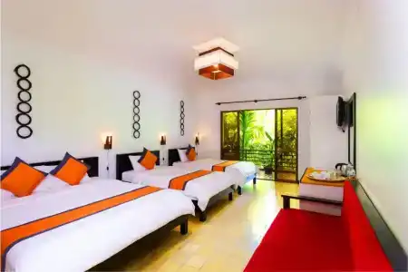 La Niche D'angkor Boutique - 67