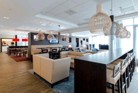 Hampton by Hilton Amsterdam Airport Schiphol - 18