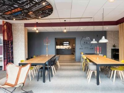 ibis Reims Centre Gare - 17