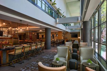 The Westin Seattle - 44