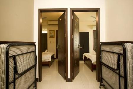 Transit Inn - 5
