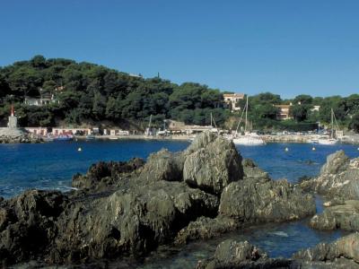 ibis Thalassa Hyeres Plage - 15