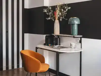 Maisons du Monde Hôtel & Suites - La Rochelle Vieux Port - 124